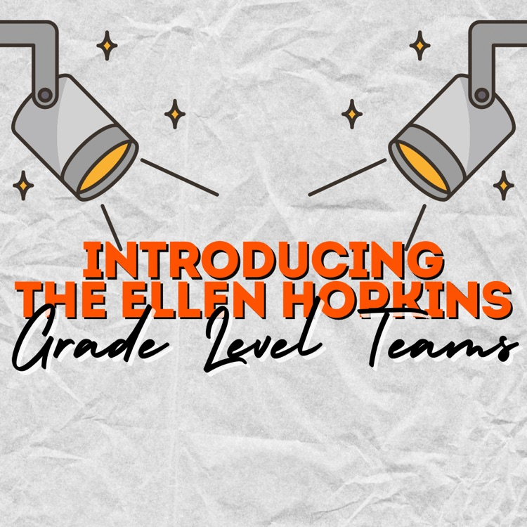 GRADE LEVEL TEAMS
