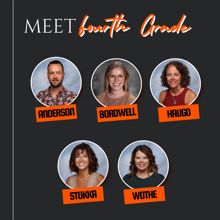 GRADE LEVEL TEAMS