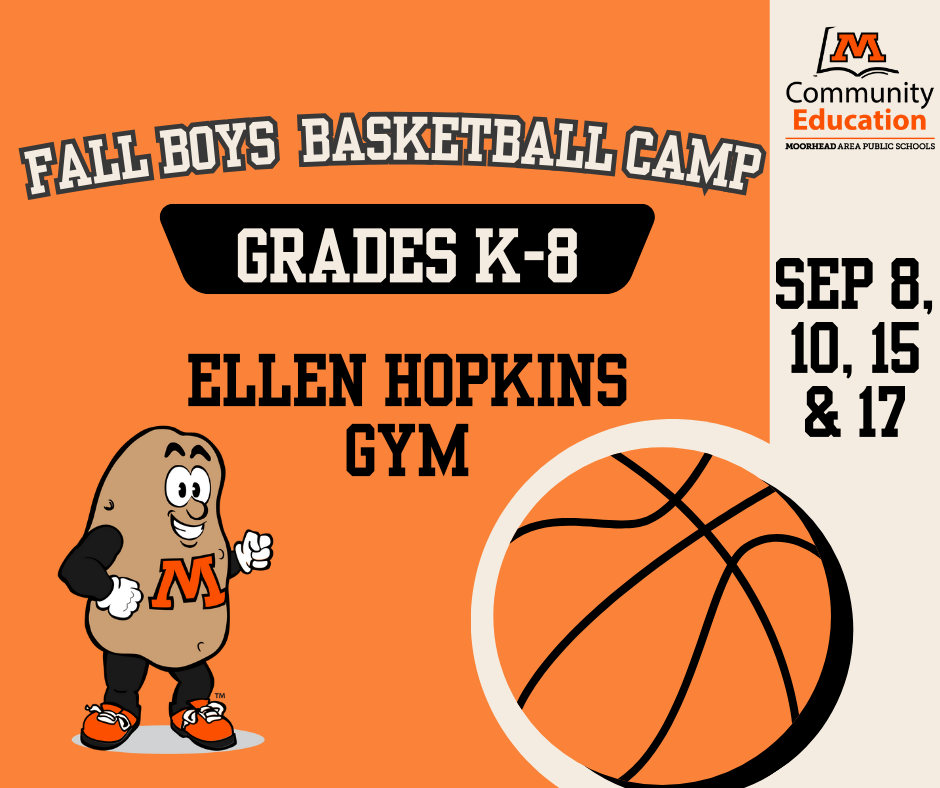 fall boys basketball camp