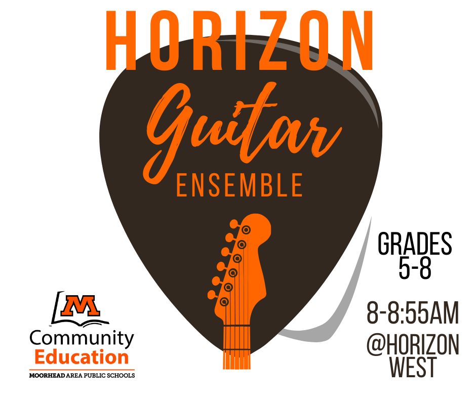horizon guitar ensemble