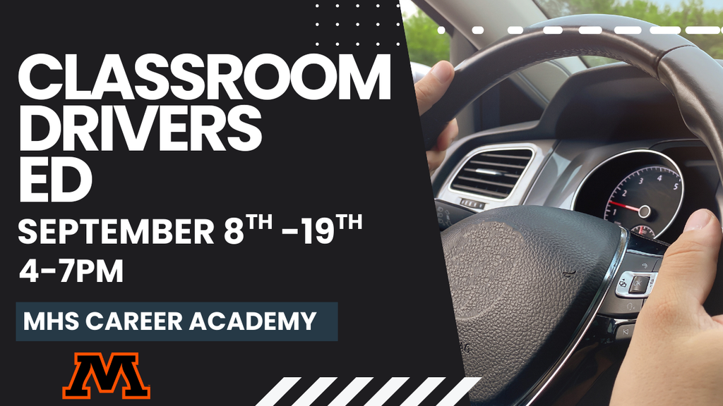 classroom Drivers ed