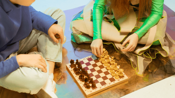 chess club