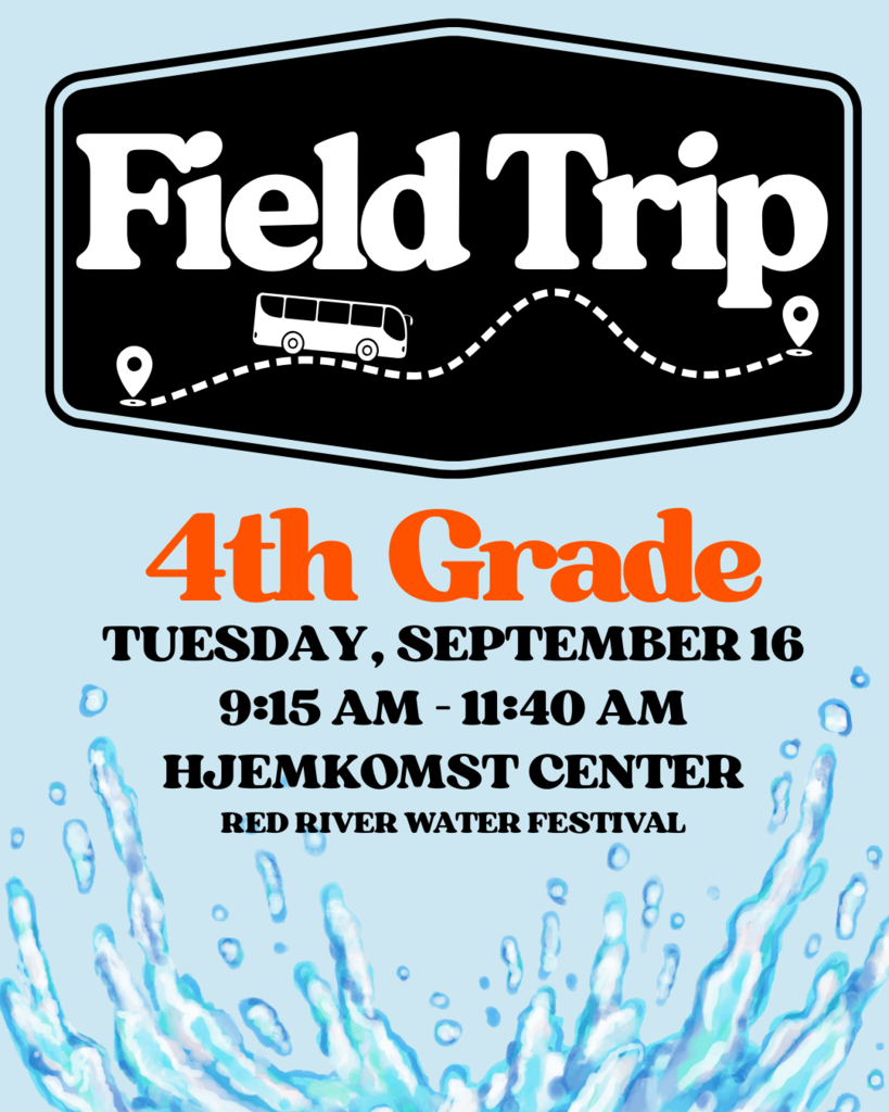 Field trip