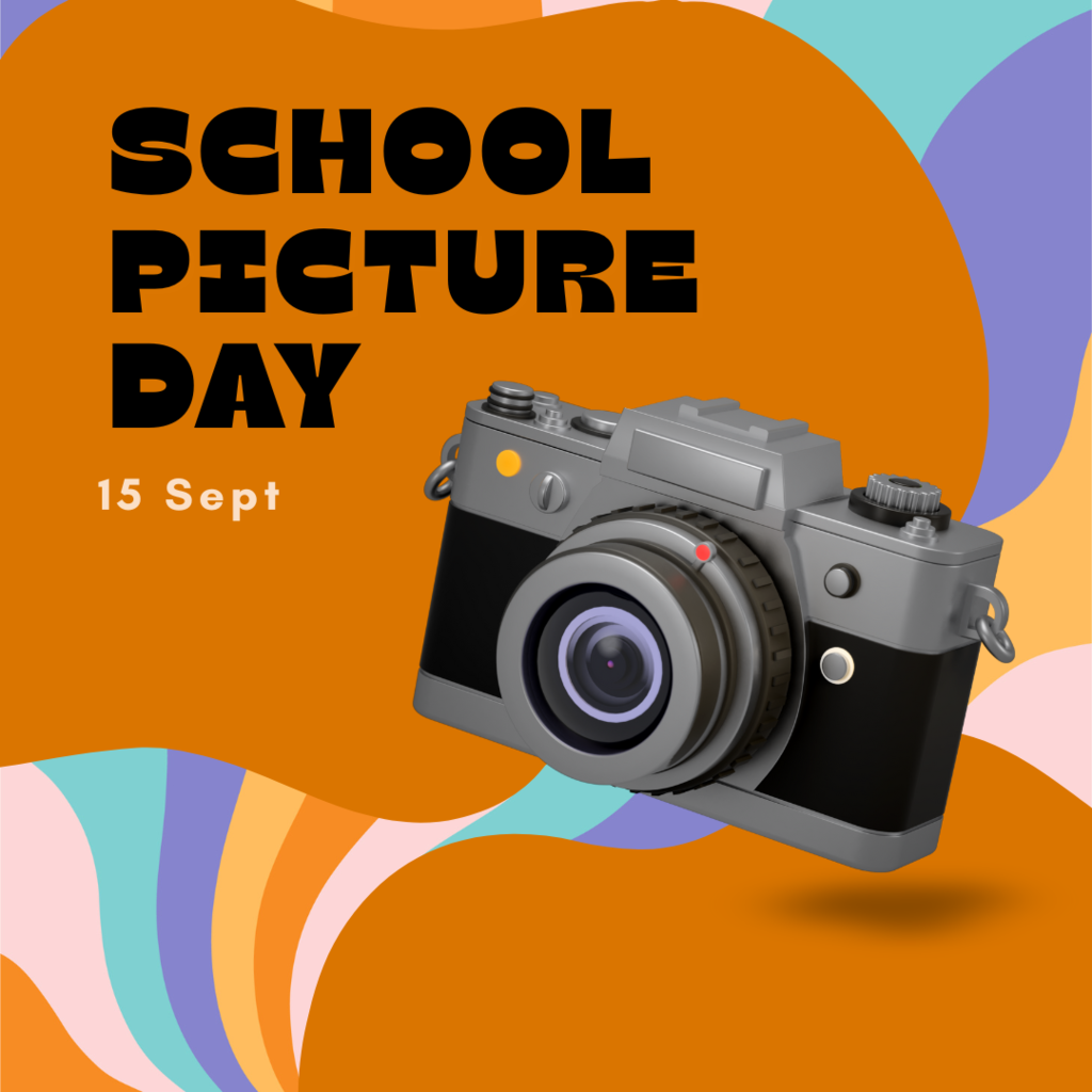 school picture day