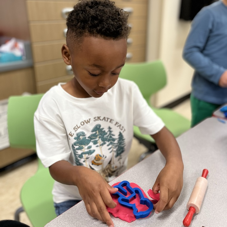 play dough fun 