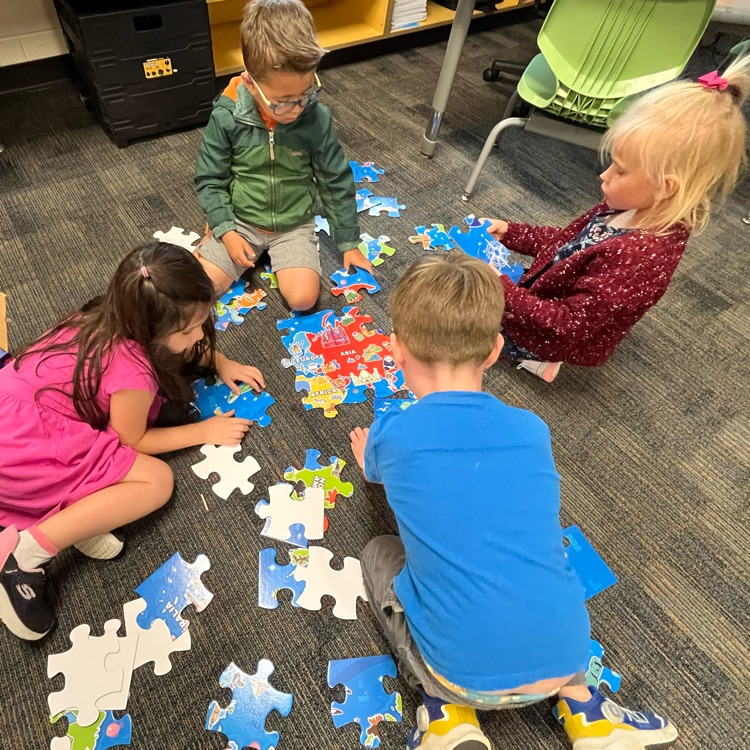 puzzles