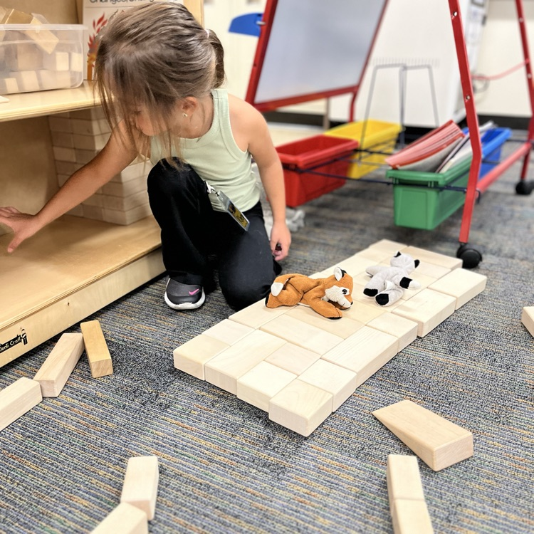 blocks