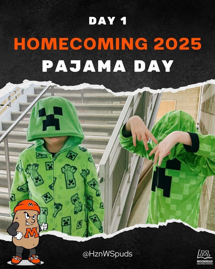 Homecoming Day One