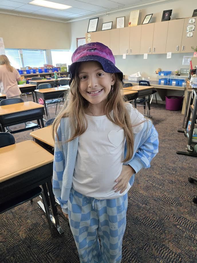Hat Day
