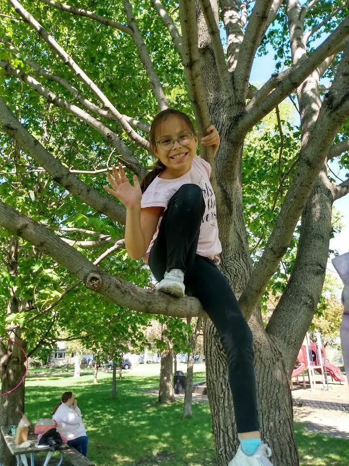 #ThrowbackThursday to last year’s fun-filled Student Patrol field trip!