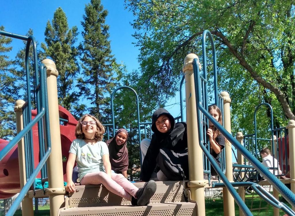 #ThrowbackThursday to last year’s fun-filled Student Patrol field trip!