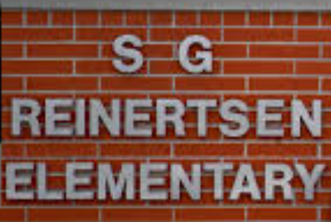 S.G. Reinertsen Elementary