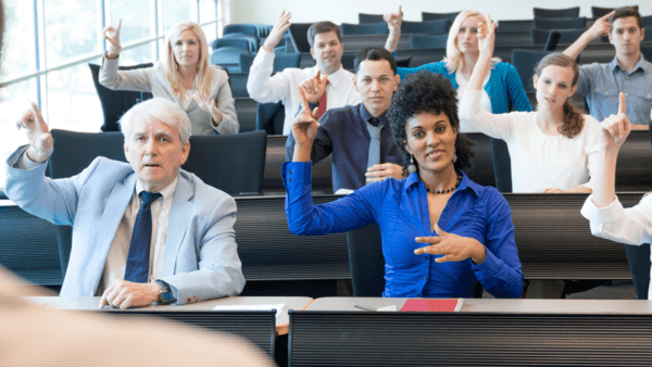 ASL Basics for ADults