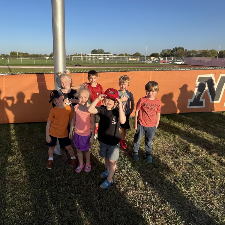 flag raisers 
