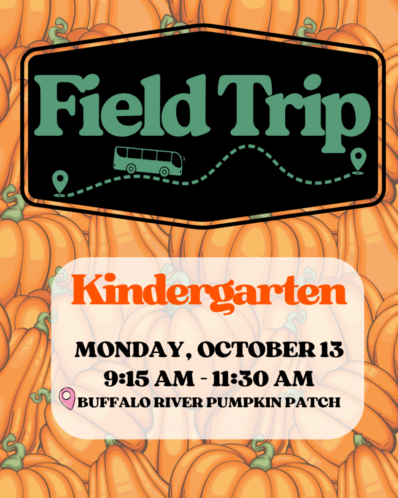 Field Trip