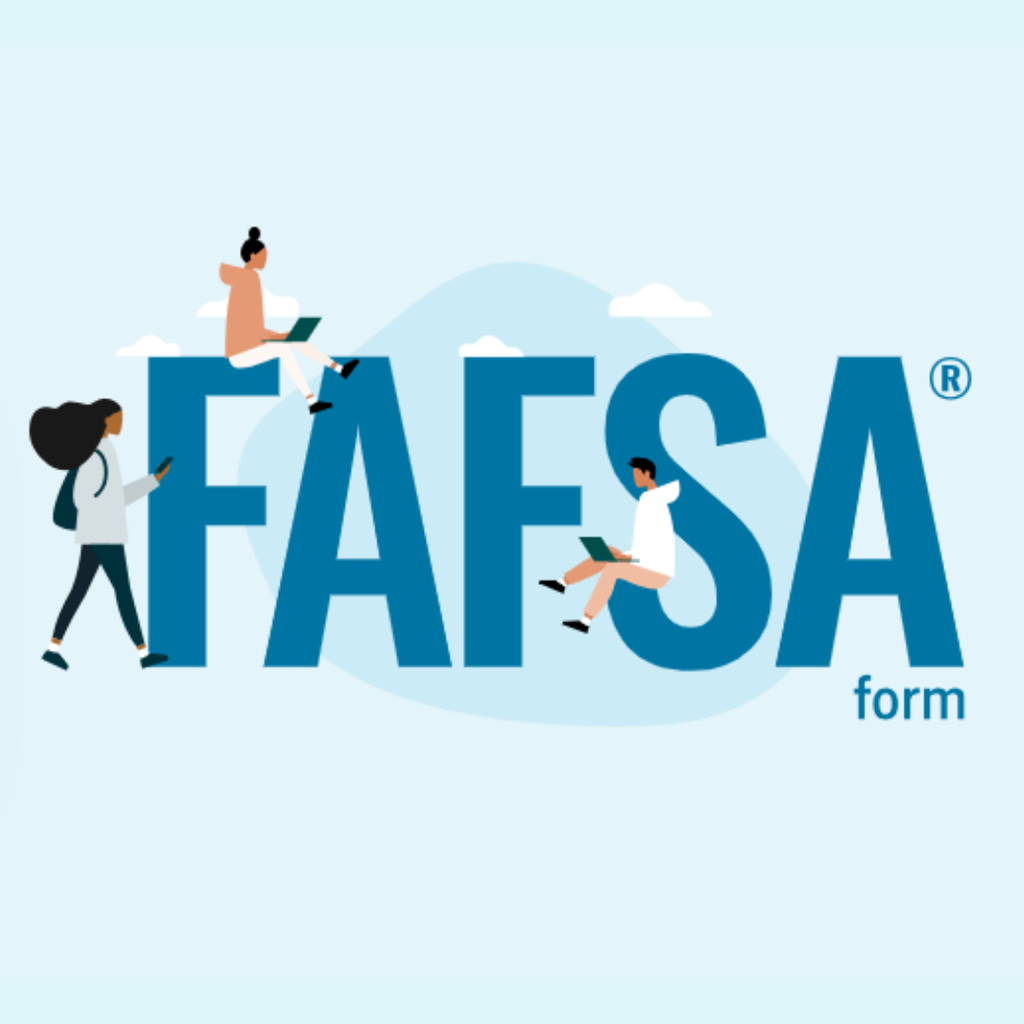 FAFSA form