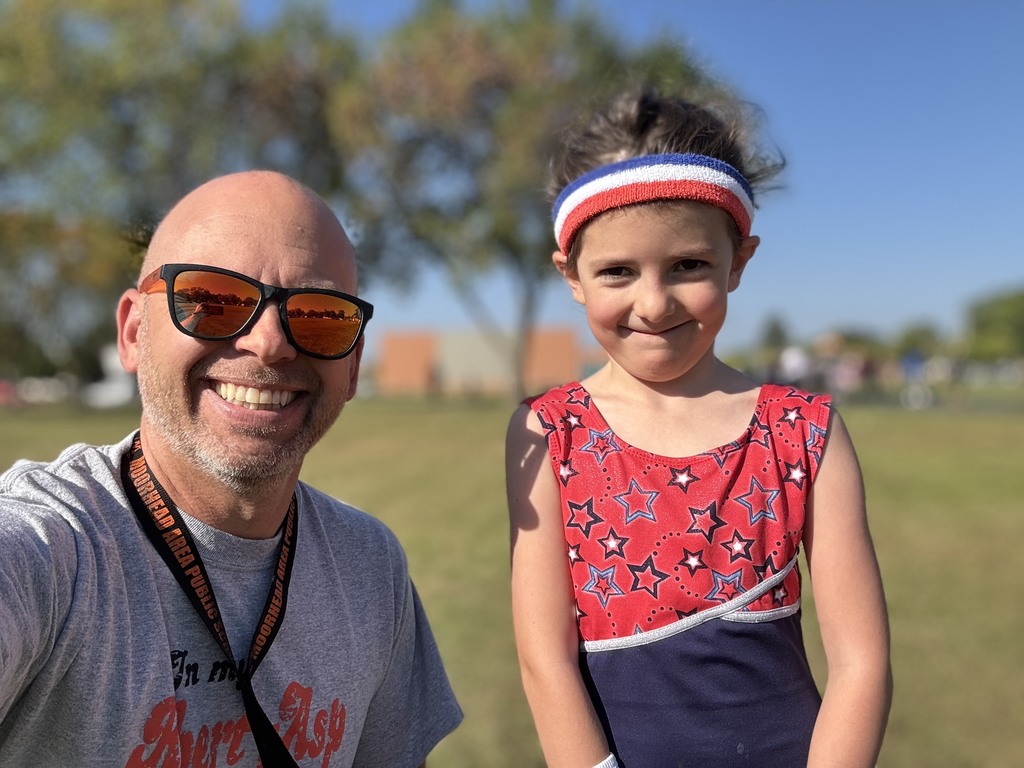 Robert ASP Walk-A-Thon