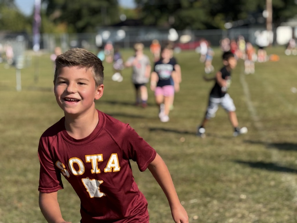 Robert ASP Walk-A-Thon