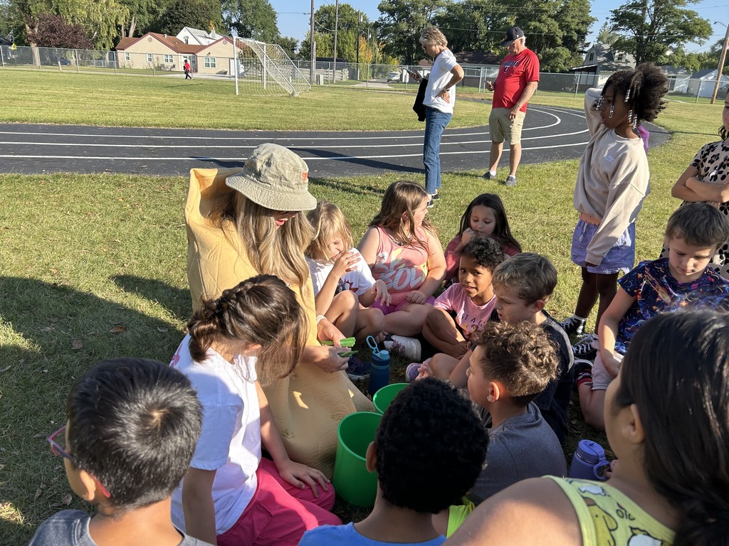 Robert ASP Walk-A-Thon