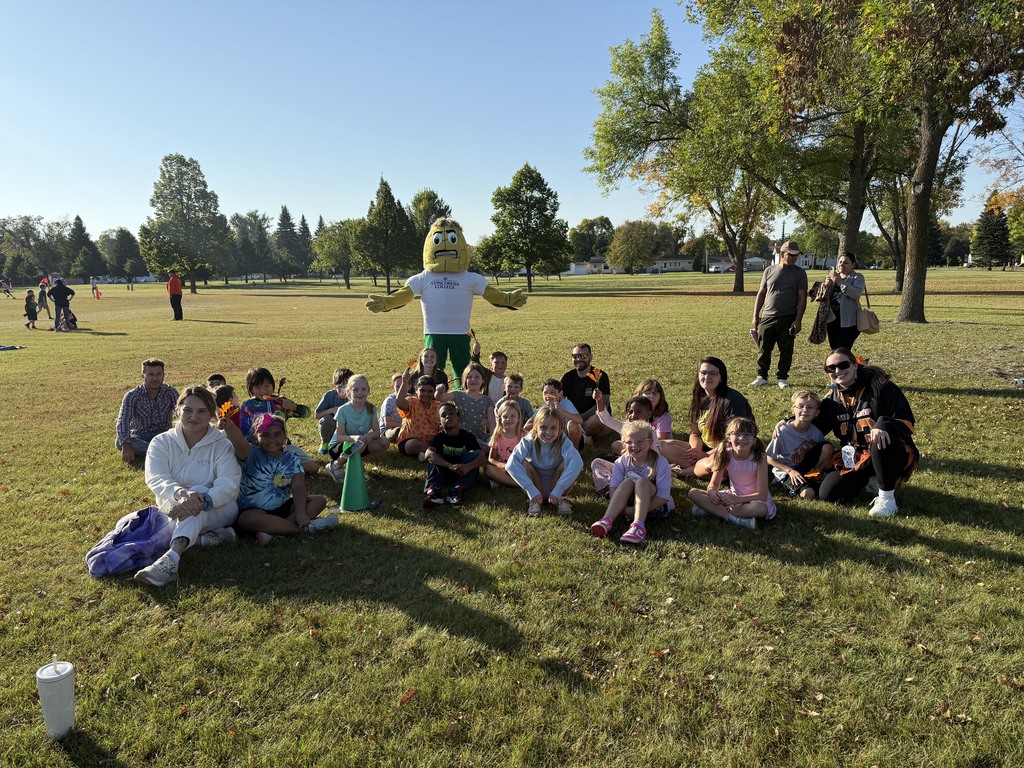 Robert ASP Walk-A-Thon