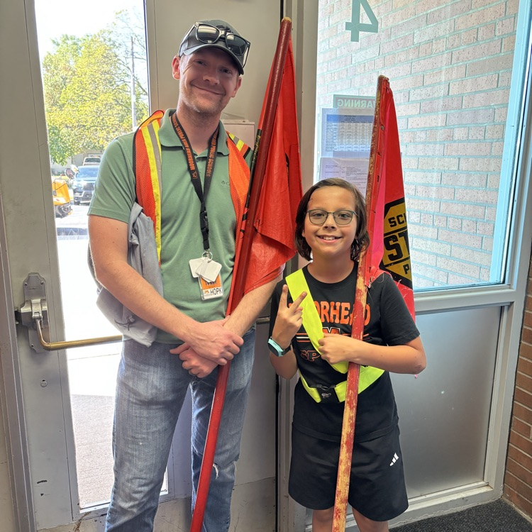 safety patrol