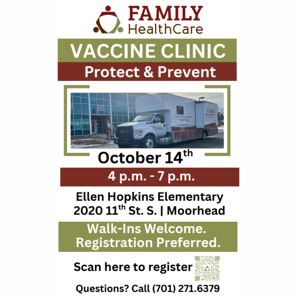 vaccine clinic