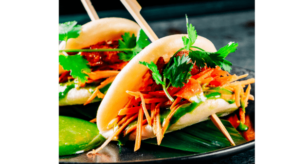 bao buns