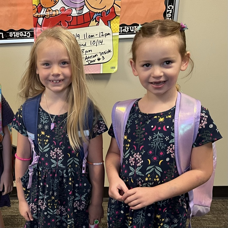 Kinders