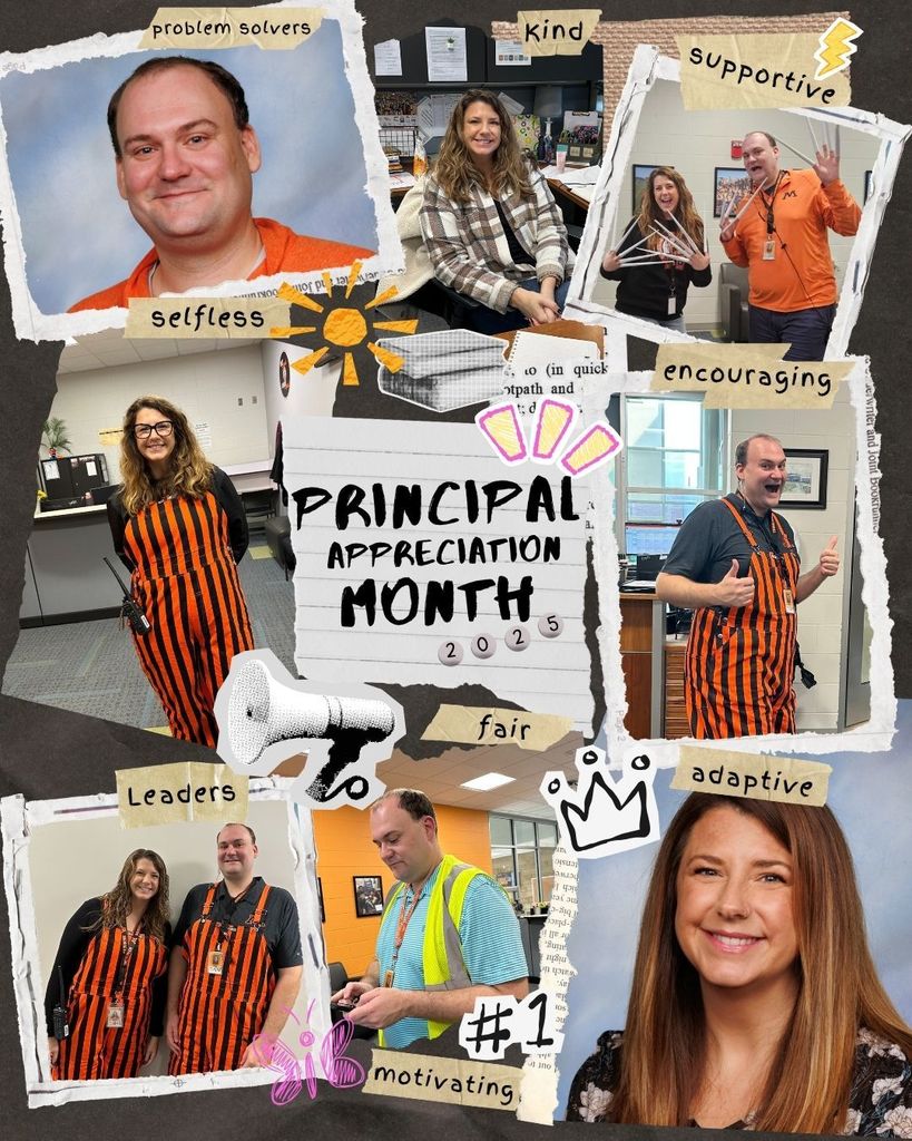 Principal Appreciation Day