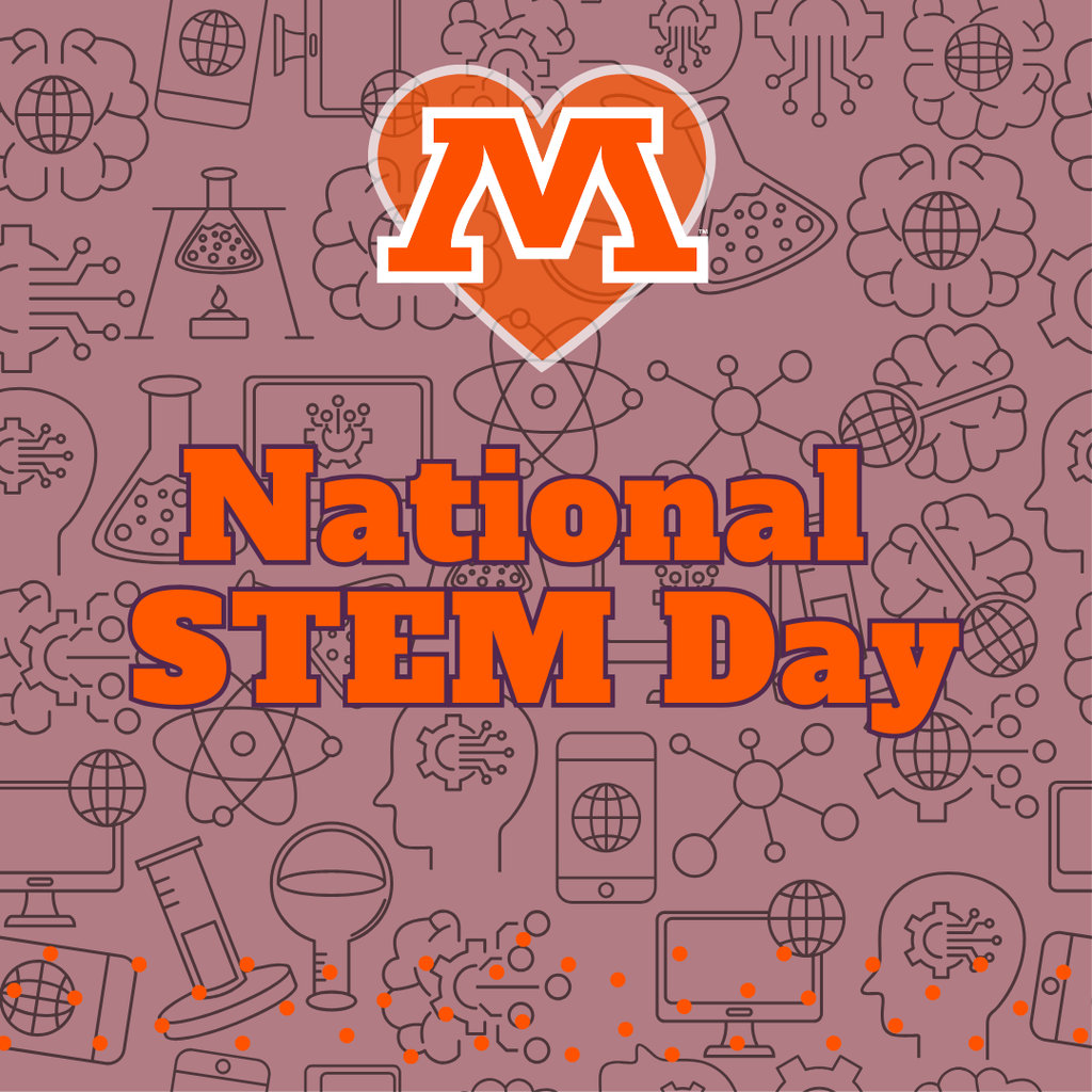 National STEM Day