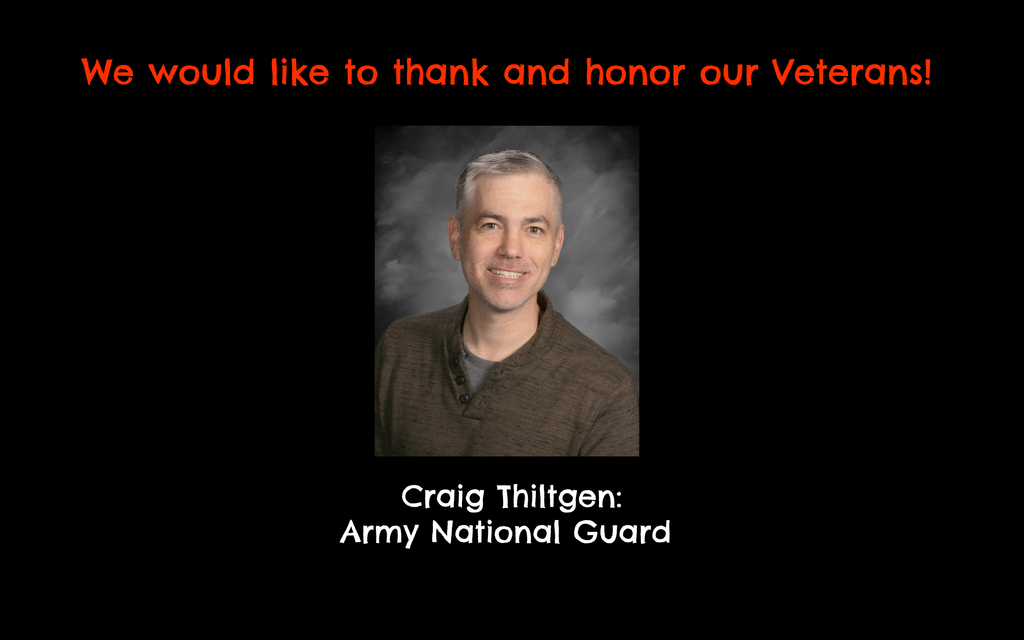 Spud Standard Spotlight