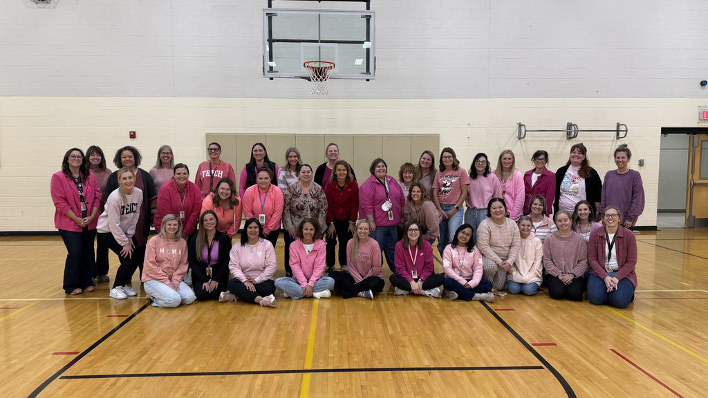 Breast Cancer Awareness Month