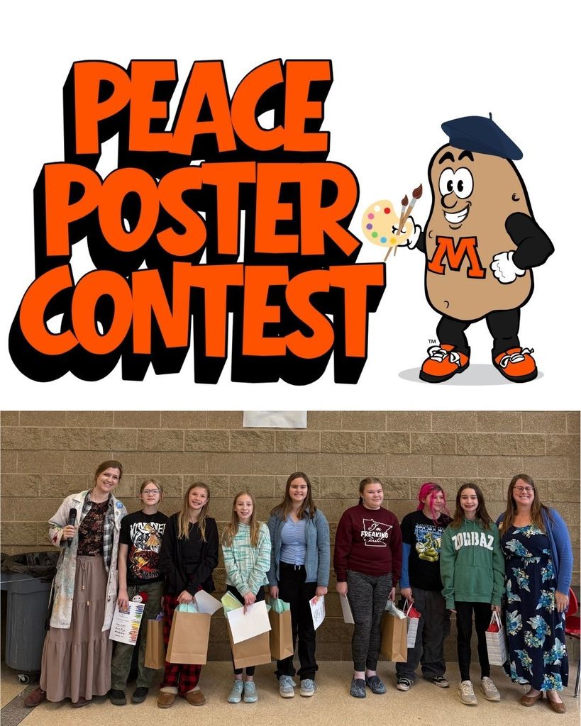 Peace Poster Contest