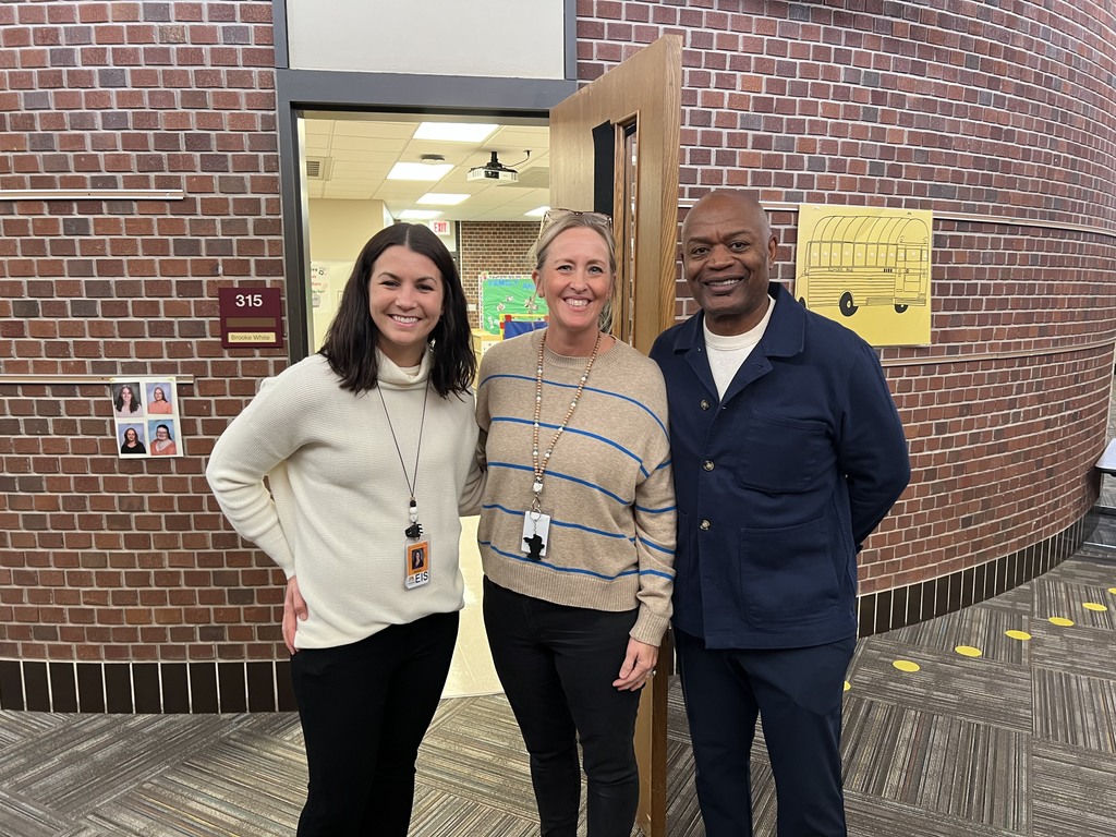 MDE Leadership event