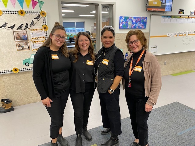 horizon west staff undercover