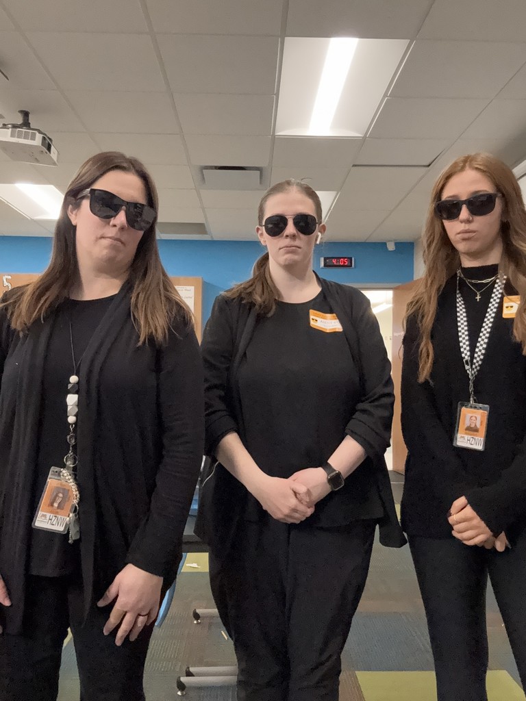 horizon west staff undercover