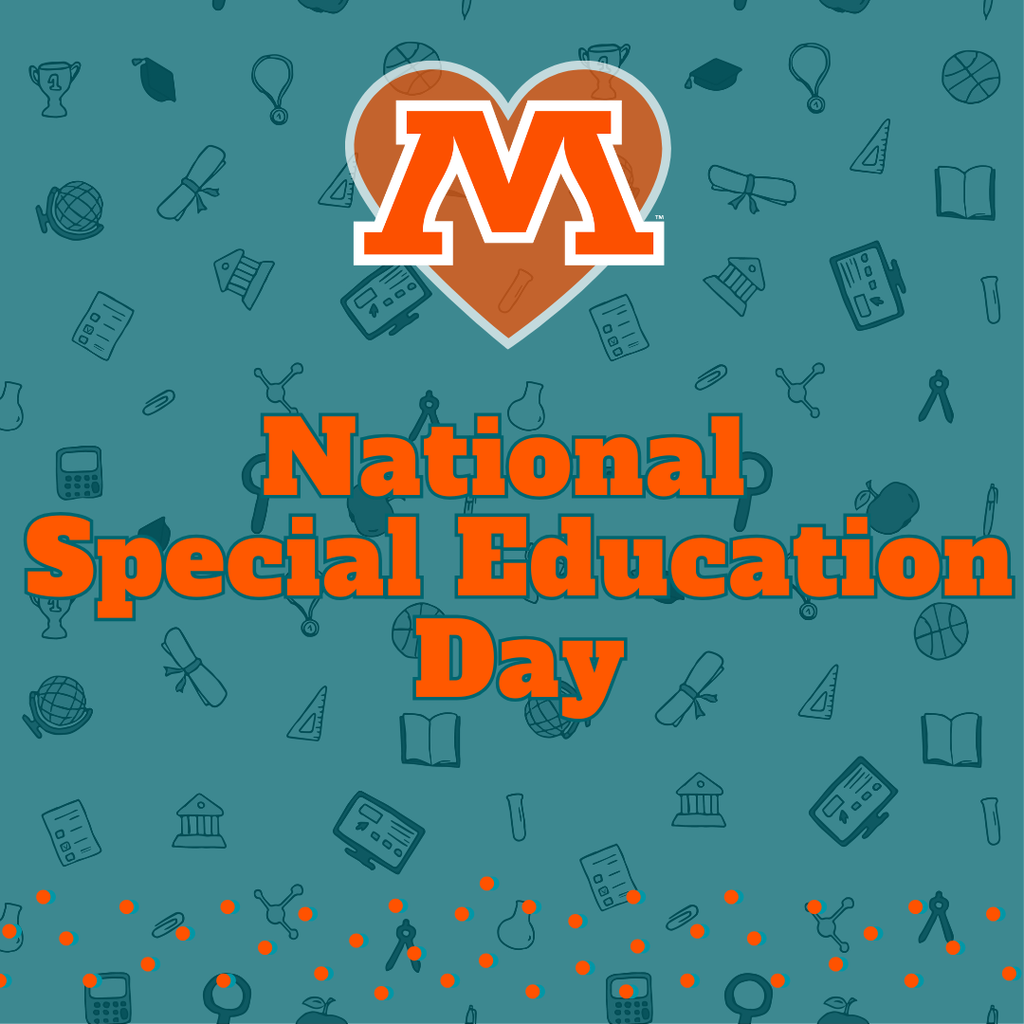 National Special Education Day