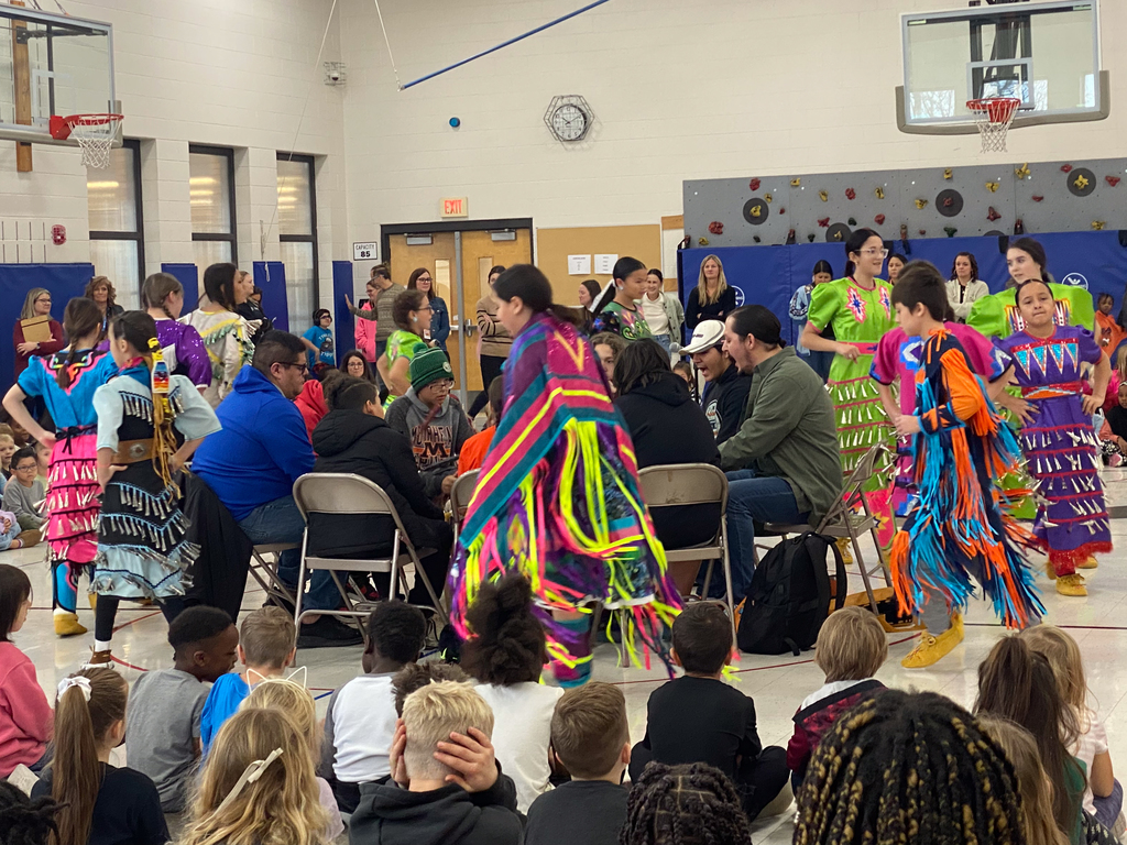 Dancers and Drummers at SGR
