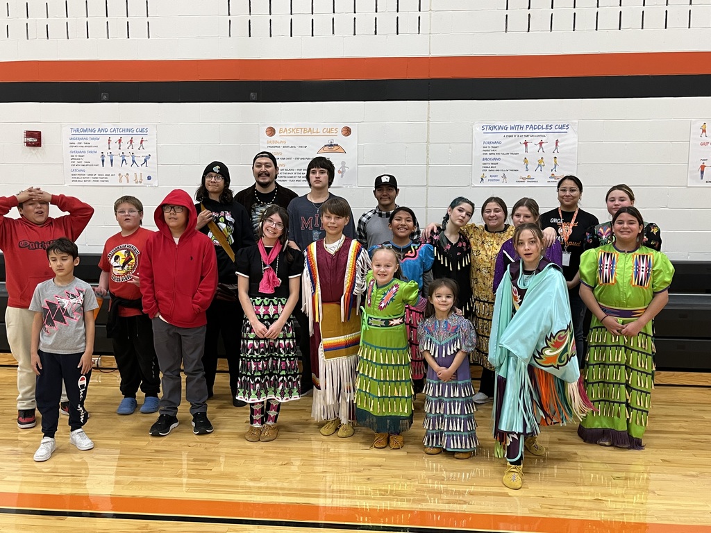 Drum & Dance performers at Probstfield