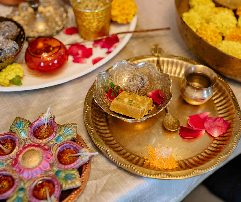 Indian Desserts