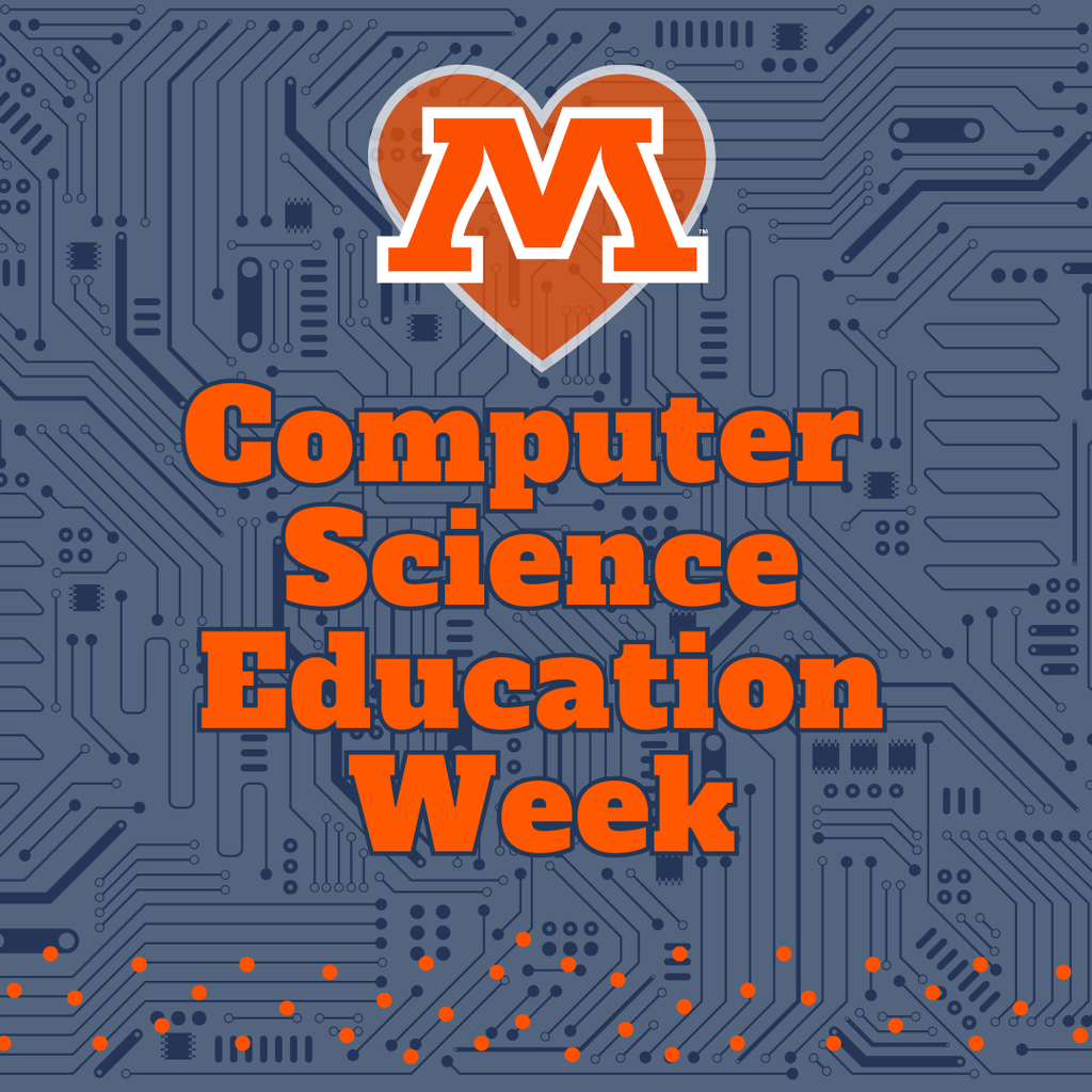 Computer Science Education Week
