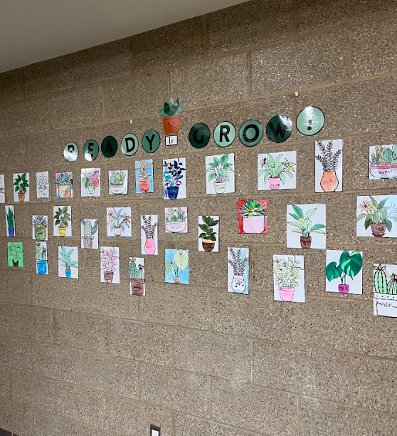 dorothy dodds artwork