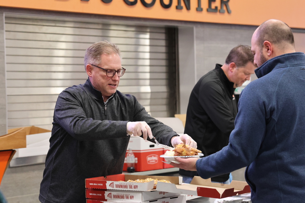 American Indian Winter Festival