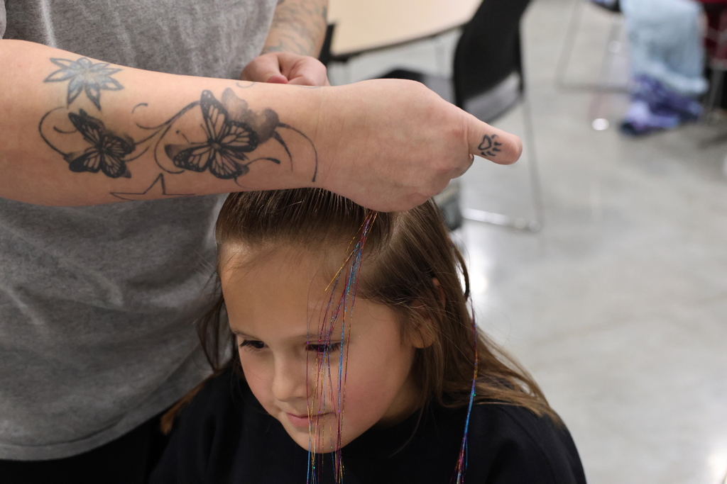 American Indian Winter Festival