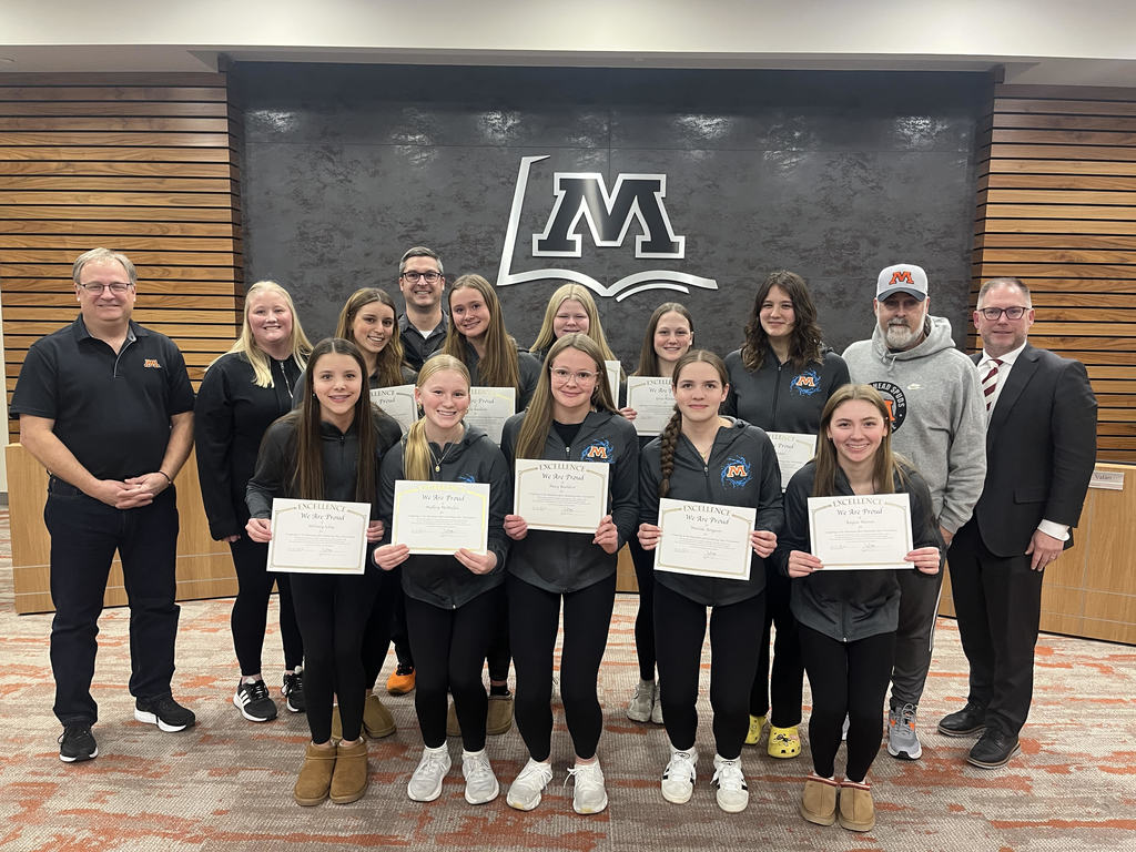 Girls Swim We are proud state