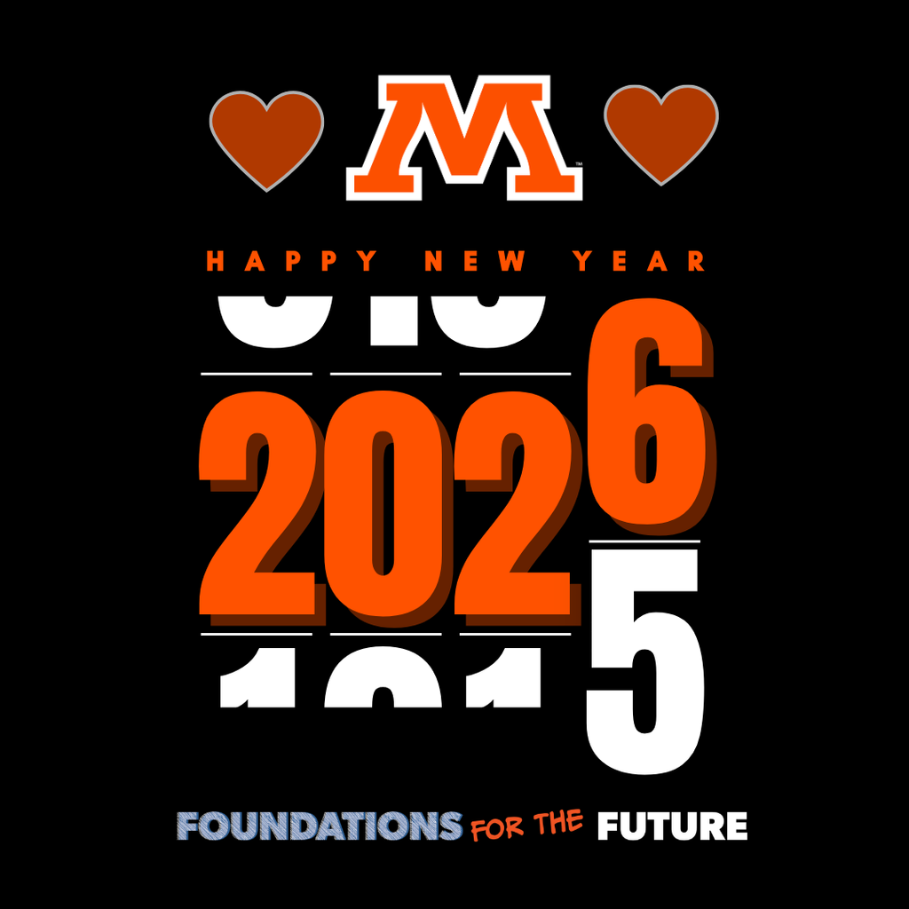 Happy New Year 2026 Foundations For The Future