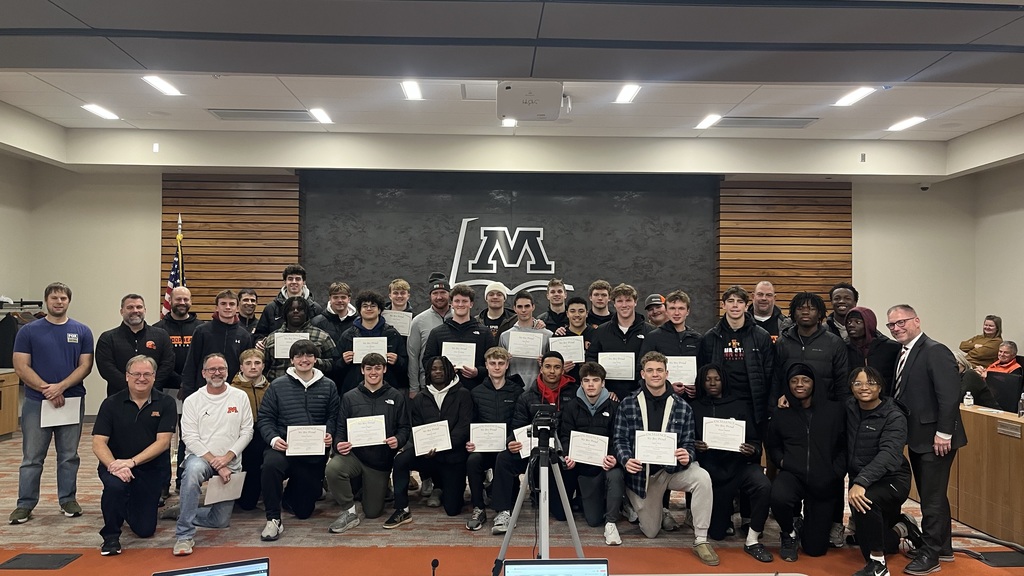 Football Team 2025-2026