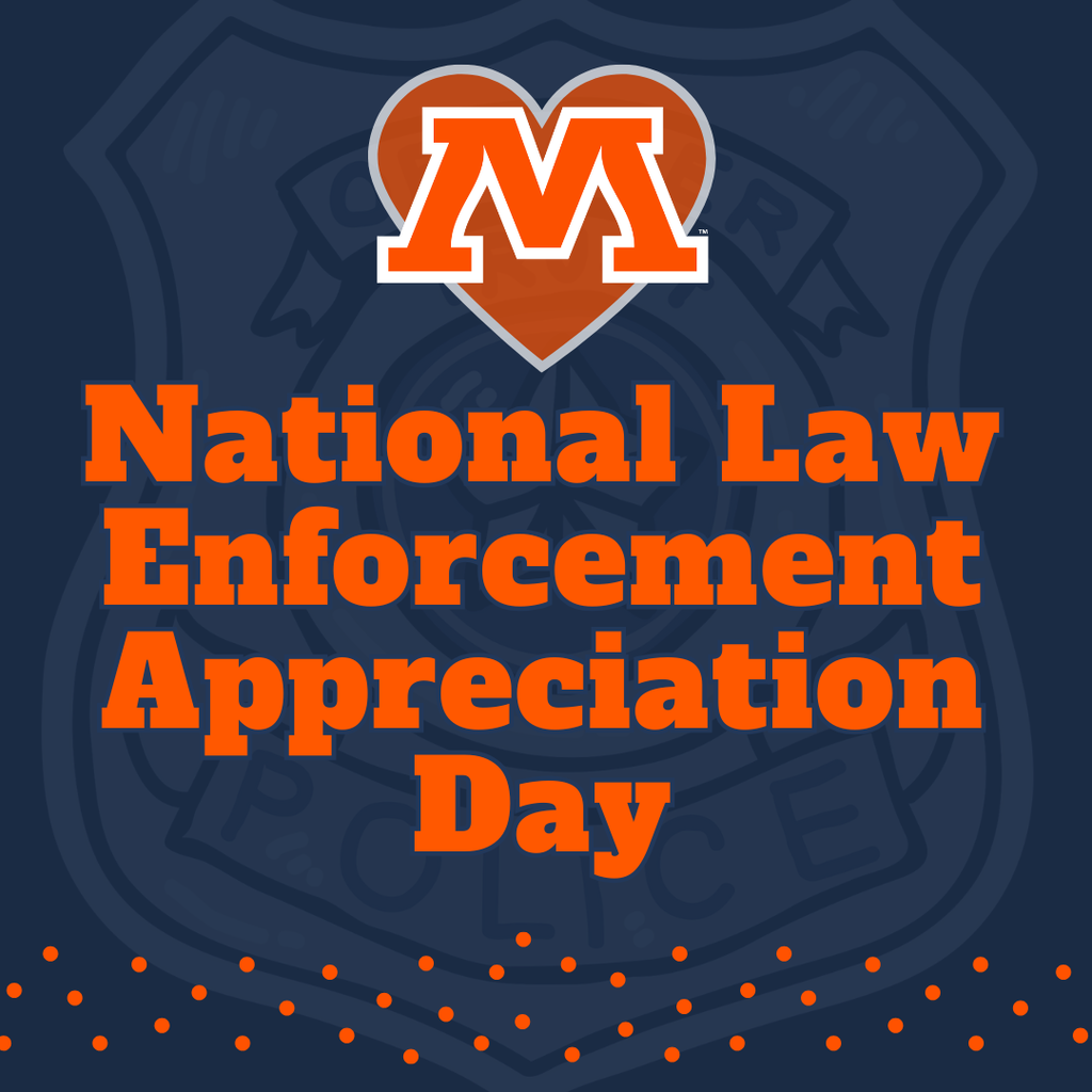 National Law Enforcement Appreciation Day