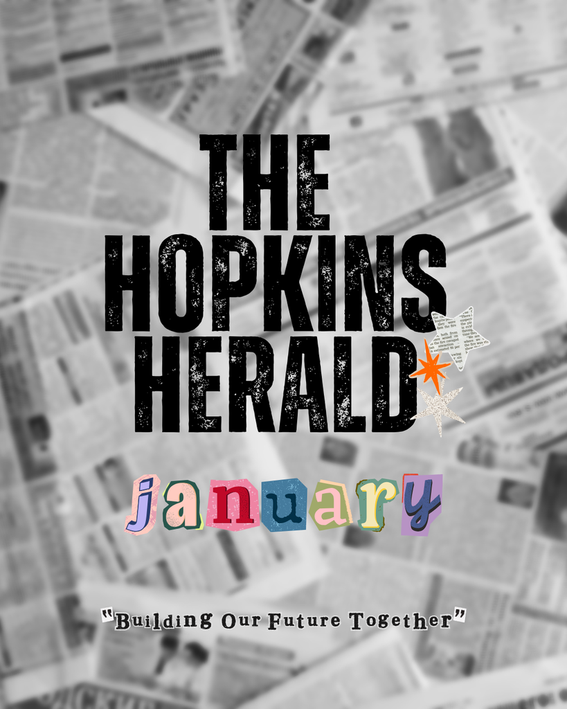 January Family Newsletter