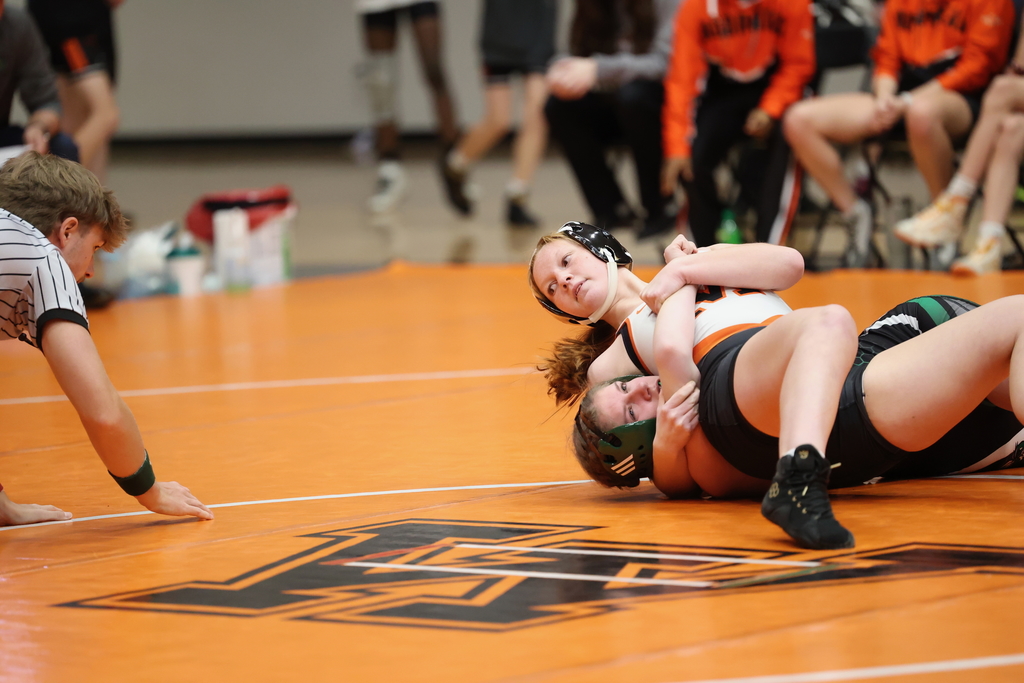 Moorhead wresting